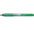 Маркер-выделитель текста Pentel автоматический Handy-Lines, 1.0/4.5 мм 1 - 4.5 мм пулевидный 12 шт SXS15-KO салатовый 610068 1