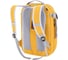 Рюкзак 18,5 дюймов, желтый, ткань Grey Heather, 31x20x47 см, 29 л Wenger 3555247416 2