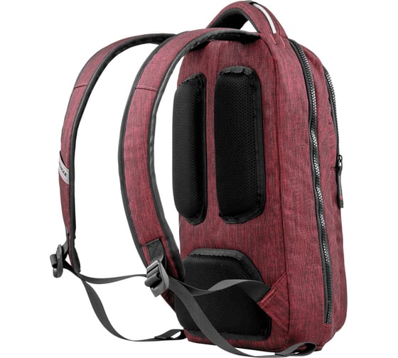 Рюкзак (14 дюймов, бордовый, 14 л) Wenger Urban Contemporary 605024