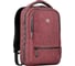 Рюкзак (14 дюймов, бордовый, 14 л) Wenger Urban Contemporary 605024 3