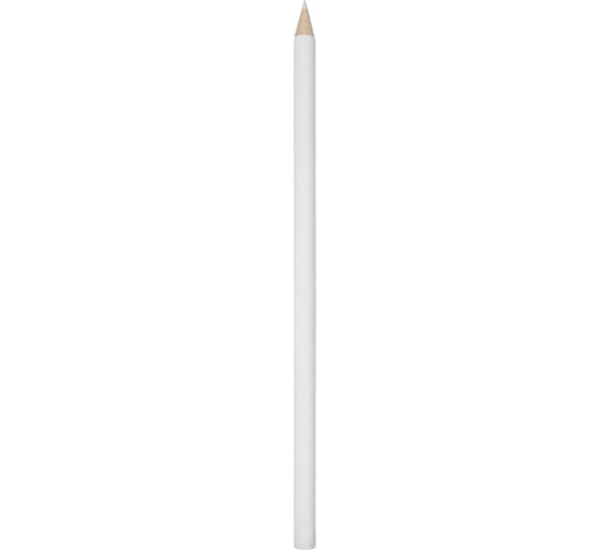 Карандаш для кройки Gamma SS-017 белый, в блистере 12822 61330