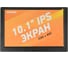 Фоторамка DIGMA PF-1043 10.1 IPS, 1280x800, черный пластик, ПДУ, видео 1169215 3