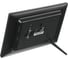 Фоторамка DIGMA PF-1043 10.1 IPS, 1280x800, черный пластик, ПДУ, видео 1169215 4
