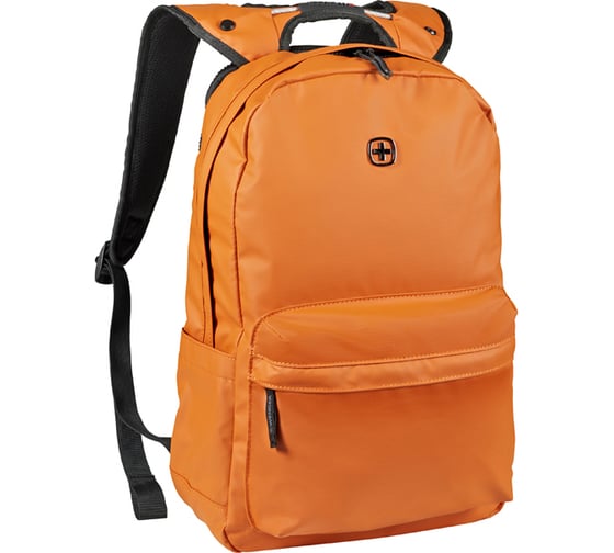 Рюкзак Wenger 14", оранжевый, 18 л 605095