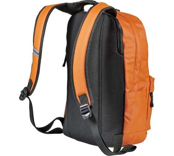 Рюкзак Wenger 14", оранжевый, 18 л 605095