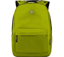 Рюкзак Wenger 14", салатовый, 18 л 605202