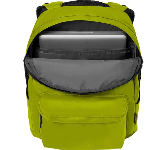 Рюкзак Wenger 14", салатовый, 18 л 605202