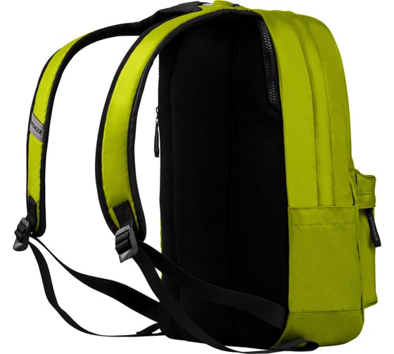 Рюкзак Wenger 14", салатовый, 18 л 605202