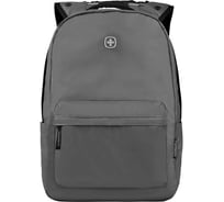 Рюкзак Wenger 14", серый, 18 л 605033