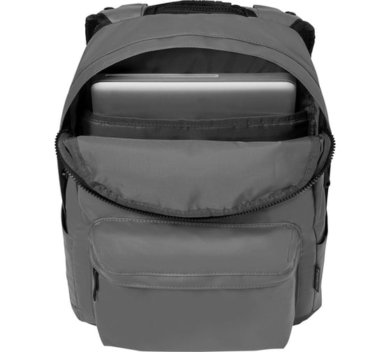 Рюкзак Wenger 14", серый, 18 л 605033