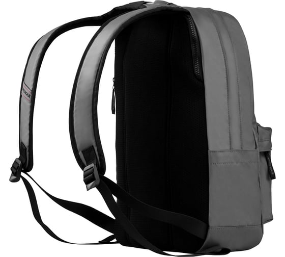 Рюкзак Wenger 14", серый, 18 л 605033