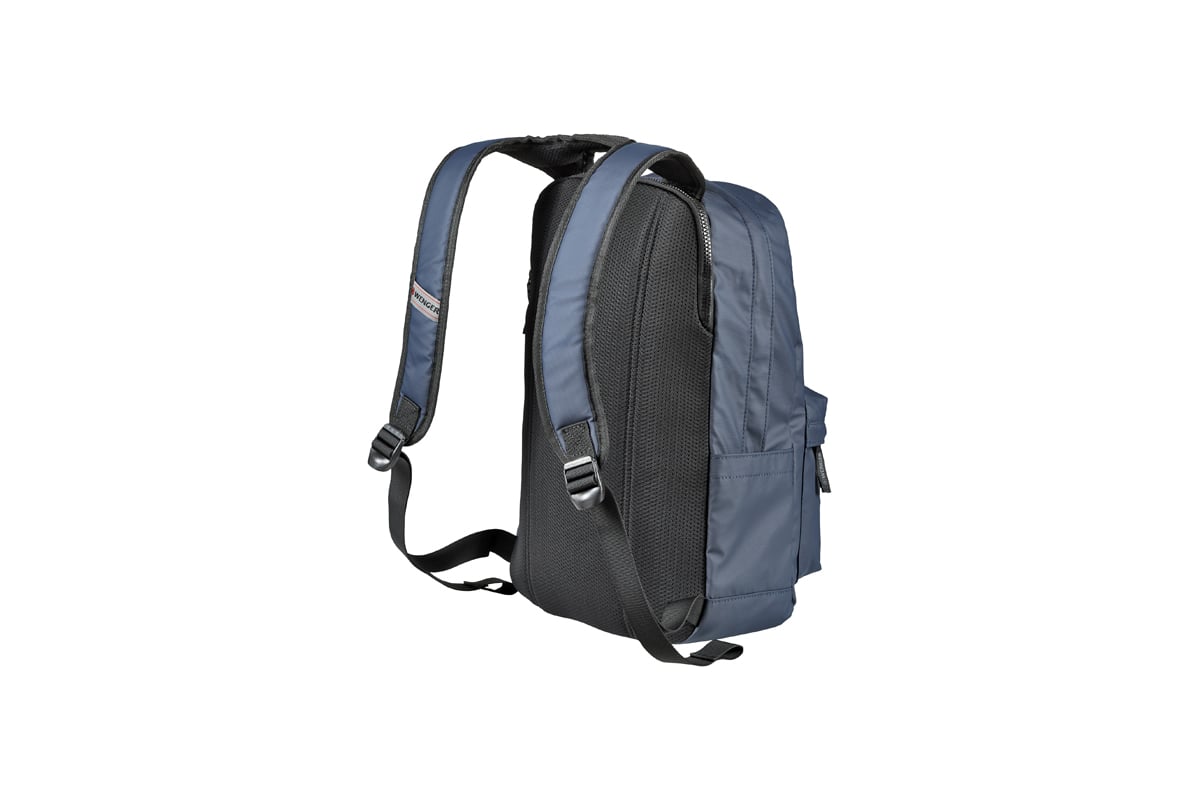 Рюкзак Wenger 14", синий, 18 л 605096 - выгодная цена, отзывы ...