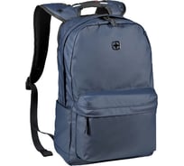 Рюкзак Wenger 14", синий, 18 л 605096