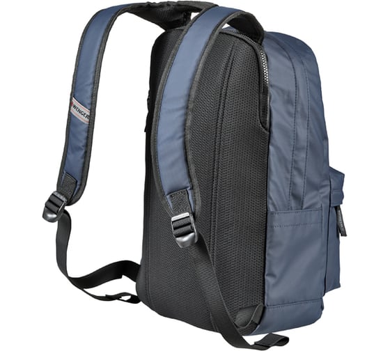 Рюкзак Wenger 14", синий, 18 л 605096