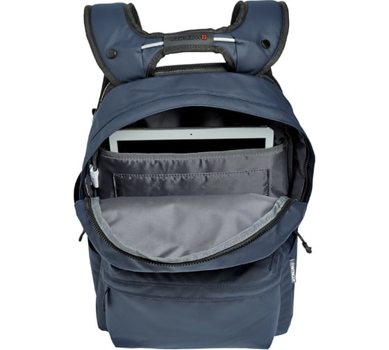 Рюкзак Wenger 14", синий, 18 л 605096