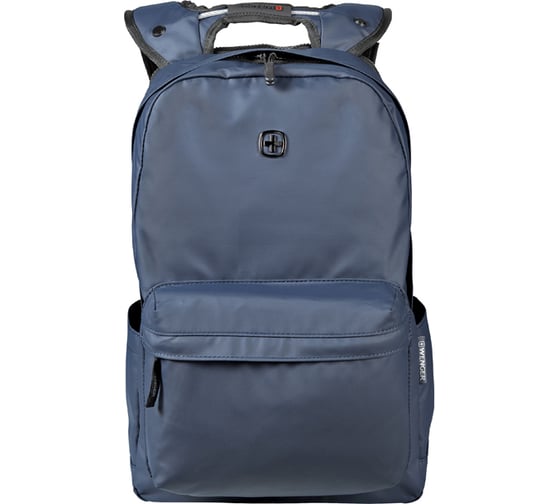 Рюкзак Wenger 14", синий, 18 л 605096