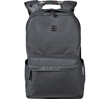Рюкзак Wenger 14", черный, 18 л 605032
