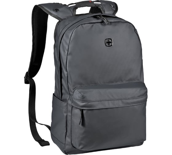Рюкзак Wenger 14", черный, 18 л 605032