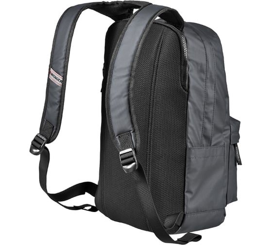 Рюкзак Wenger 14", черный, 18 л 605032