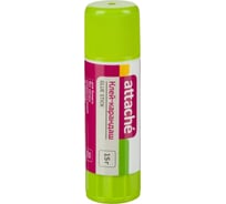 Клей-карандаш Attache 15 г 1467021