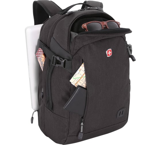 Рюкзак Wenger 15", 31x20x47 см, 29 л 3555424416