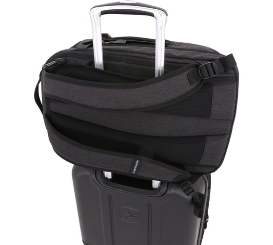 Рюкзак Wenger 15", 31x20x47 см, 29 л 3555424416