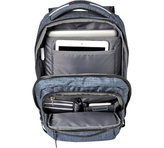 Рюкзак Wenger Urban Contemporary 14", 14 л 605200