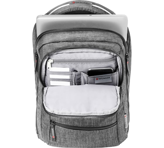 Рюкзак Wenger Urban Contemporary 14", 14 л 605023