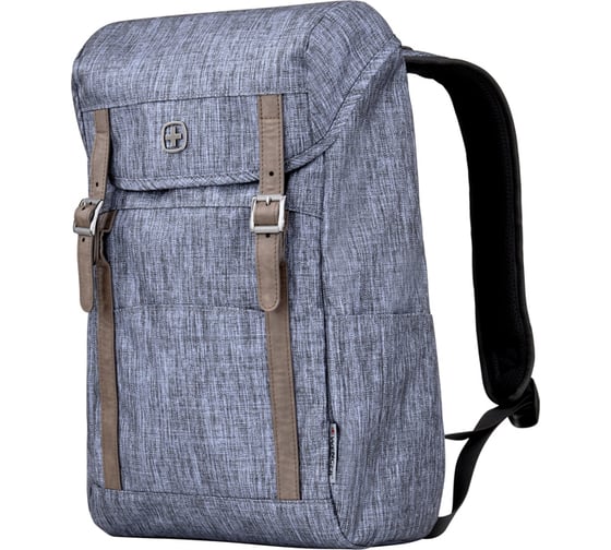 Рюкзак Wenger Urban Contemporary 16", 16 л 605201