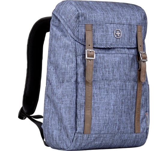 Рюкзак Wenger Urban Contemporary 16", 16 л 605201