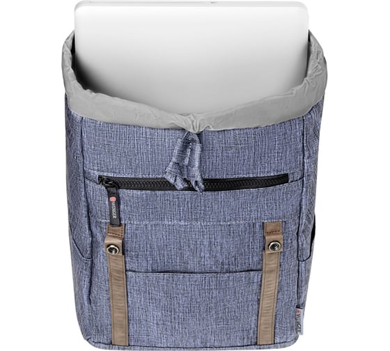 Рюкзак Wenger Urban Contemporary 16", 16 л 605201