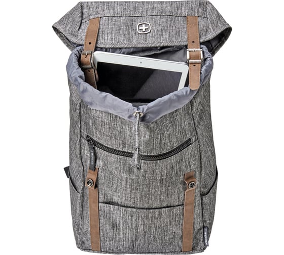 Рюкзак Wenger Urban Contemporary 16", 16 л 605025