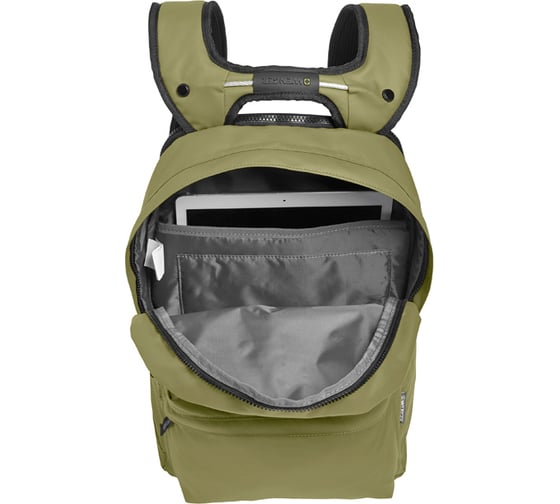 Рюкзак Wenger 14", 18 л 605034