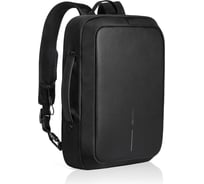 Сумка-рюкзак для ноутбука до 15.6" XD DESIGN Bobby Bizz черный P705.571