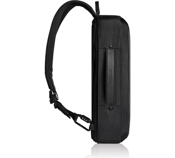 Сумка-рюкзак для ноутбука до 15.6" XD DESIGN Bobby Bizz черный P705.571