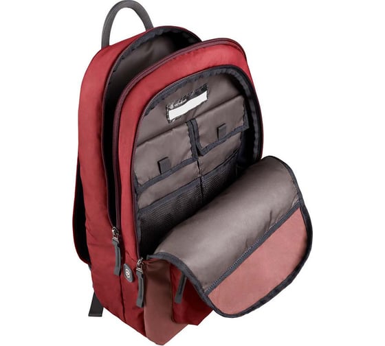 Рюкзак Victorinox Altmont 3.0 Standard Backpack, красный 32388403