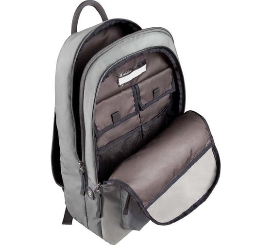 Рюкзак Victorinox Altmont 3.0 Standard Backpack, серый 32388404
