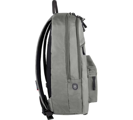 Рюкзак Victorinox Altmont 3.0 Standard Backpack, серый 32388404