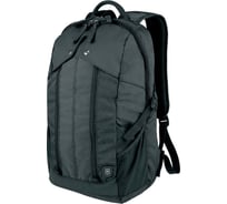 Рюкзак Victorinox Altmont 3.0 Slimline, черный, 27 л 32389001