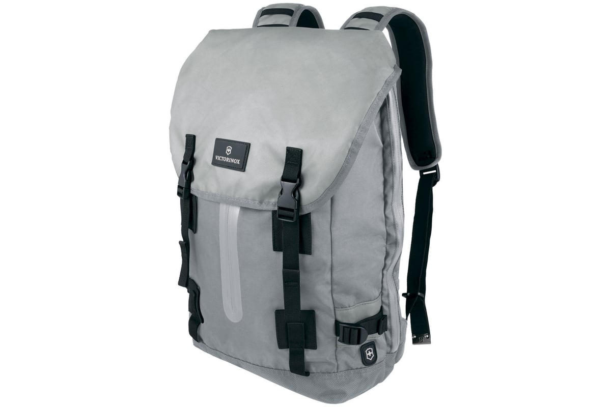 Victorinox altmont 3.0 discount flapover laptop backpack