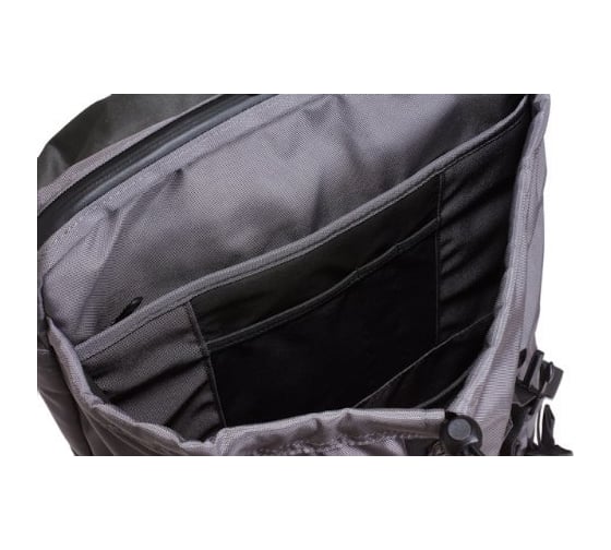 Рюкзак Victorinox Altmont 3.0, Flapover Laptop Backpack, серый, 19 л 32389404