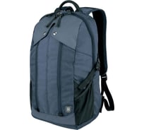 Рюкзак Victorinox Altmont 3.0 Slimline, синий, 27 л 32389009