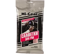 Салфетки для рук Hi-Gear HG5604N