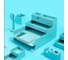 Органайзер настольный DELI Nusign, синий, пластик ENS001blue ENS001-blue 4