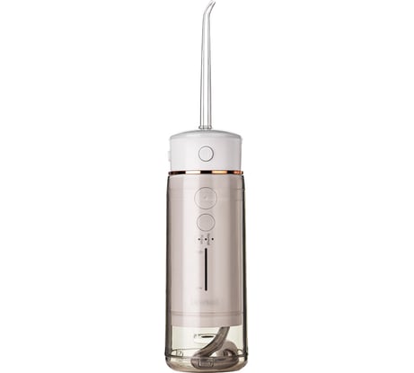 Портативный ирригатор Revyline RL420 серый 7399