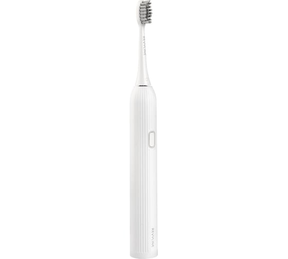 Электрическая зубная щетка Revyline RL060 белый 7058