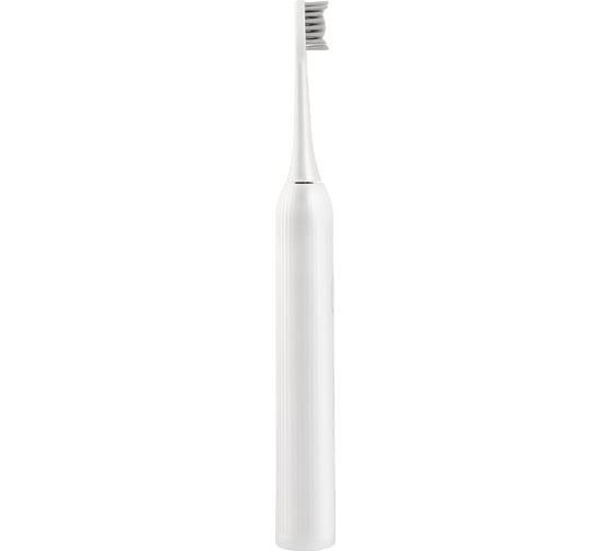 Электрическая зубная щетка Revyline RL060 белый 7058