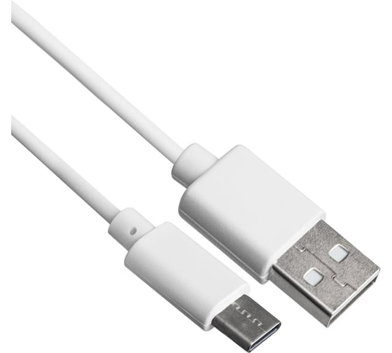 Электрическая зубная щетка Revyline RL060 белый 7058