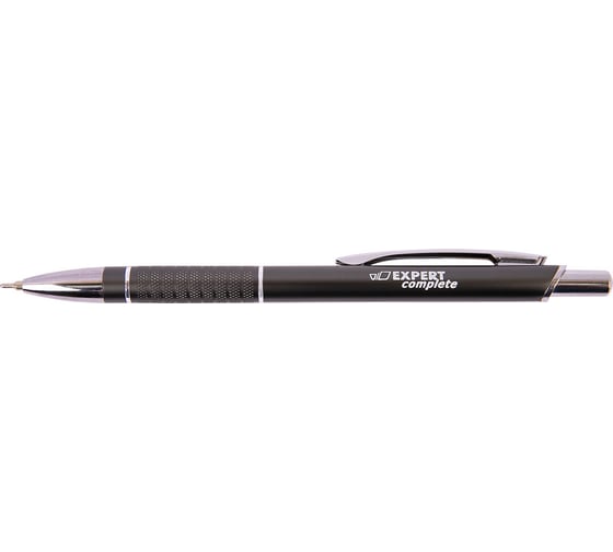 Шариковая ручка Expert Complete 10 шт автоматическая VOLTAIRE Premier ECW-82077 0.7 мм корпус темно-серый 626298 1