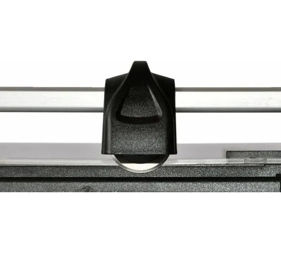 Дисковый резак KW-Trio 13044 A2, 7 листов, 580 мм, ручной прижим 1705826